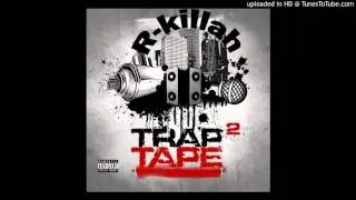 Sibusiso ketile - caustic 3.2 Trap (unmastered vision)