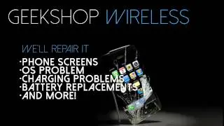 GeekShop Slider