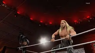 WWE 2K25: New tag team champions