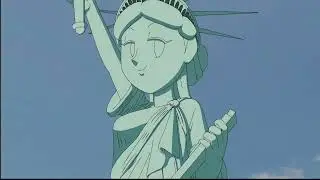 In The Virtual End Статус