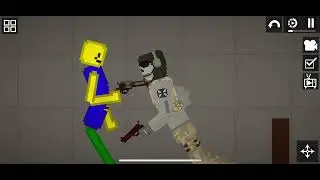 Part three death mod tower