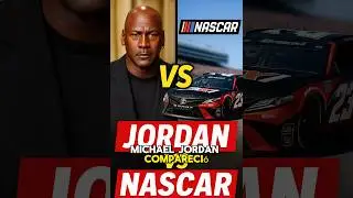 🔥 MICHAEL JORDAN EN LOS TRIBUNALES 🔥  #NBA #NoticiasDeportivas #FYP #ParaTi #Jordan23 #Deportes