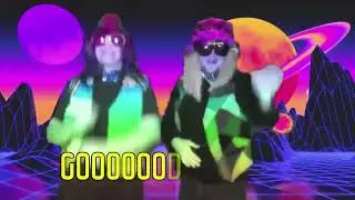 FREAKY FUNKY TOWN ASL MUSIC 2022