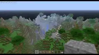Сравнение модов Minecraft: Cubic Chunks и Dynamic Heights, часть 3