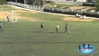 LA Galaxy So. Bay G99 v Corinthians(8/23/15)