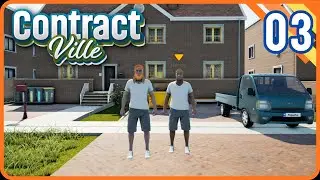 🔴CONTRACT VILLE🔴DIRECTO🔴SU DEMOLEDOR DE CONFIANZA🔴GAMEPLAY ESPAÑOL🔴