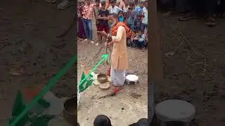 #shorts sapere ne saap ko pakra #snake #shortvideo