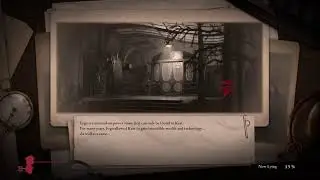 Lies of P - Legendary Stalker difficulty - NG+ - Pt4