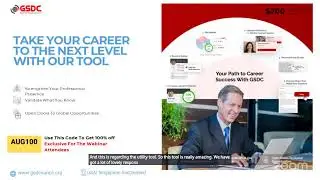 GSDC Certified L&D Experience: Shaping Skills, Leadership & Impact in 2026