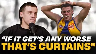Jake Watermans battle with ulcerative colitis and 2024 comeback season | Jake Waterman Interview