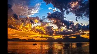 Peaceful Background music