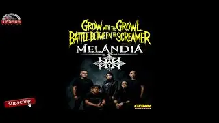 MELANDIA - Jemu (Koes Plus Cover Rock Version)