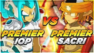 ON AFFRONTE LE MEILLEUR SACRIEUR 1vs1 DE DOFUS !! [TARKAN]