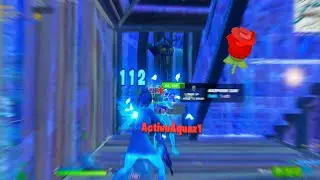 Flowers 🌹 (Chapter 3 Fortnite Montage)