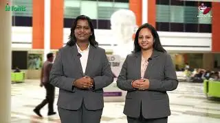 Fortis in the News | Ninth Edition