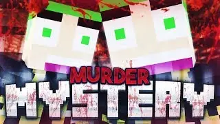 DE OORLOG VAN MENNO VS DUFFY13! MURDER MYSTERY!