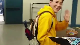 United Yearbook's Story