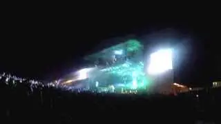 Lords Of The Underground - Tic Toc Live @ Hip Hop Kemp 2013