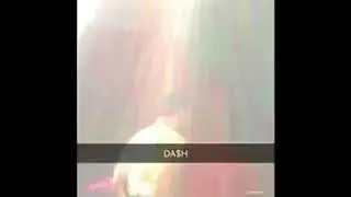 $UICIDEBOY$ bring out DA$H and perform an unreleased song.