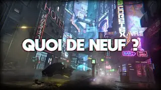 QUOI DE NEUF ? (E3 2019)