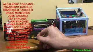 Proyectos Arduino :: Respirador Mec&aacute;nico