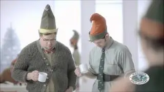 A.J. Sass, Commercial Reel