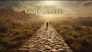 Unlocking Miracles The Untold Stories of Biblical Heroes! #Blessed #Jesus #BibleStories