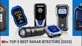 Valentine V One Gen II  Ultimate Radar Detector