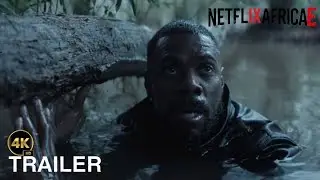 The Madness | Trailer | NetflixAfricaE | Netflix