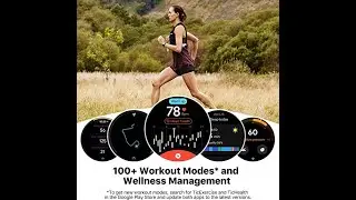 TicWatch Pro 3 Ultra GPS Smartwatch Qualcomm SDW4100 #shorts