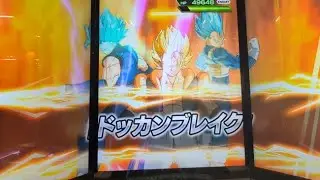 ミッションで最強なのに、全然使われてねえブルーシャロットを救いたい！ 「SDBH」