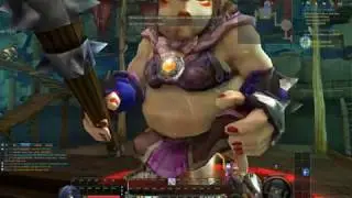 [Aion 7.5 EU EAS] Experiencing EU Early Access Server Part 1 - Character Creation to Level 10
