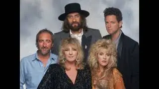 Fleetwood Mac-Oh Diane(1982)