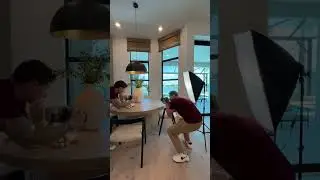 BTS: Shooting Listings with our Marketing Manager