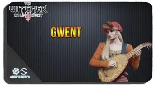 The Witcher 3 - Beating Priscilla at Gwent