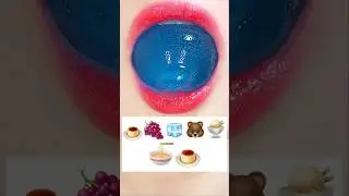 Успокаивающее ASMR | @DangbeeEATING | #youtubeshorts #shorts #short #kawaii
