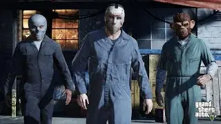 GTA 5 - The Yolo #19
