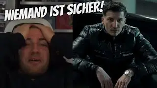 😨🤯 ER DISST ALLE! Asche - Jahrhunderttalent (prod. by Asche & Johnny Illstrument) - REACTION