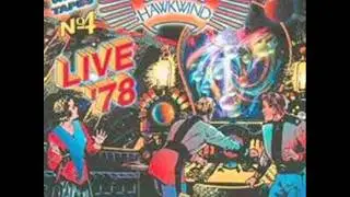 Weird Tapes No. 4, Live 78 - 07 Uncle Sam's On Mars