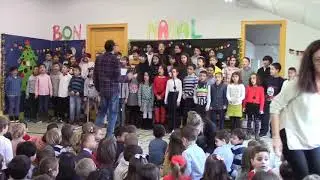 Tingueu Bon Nadal (3r)