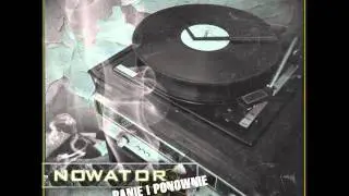 Nowator - Czas to przypomnieć feat. Pera [Panie i Ponownie]