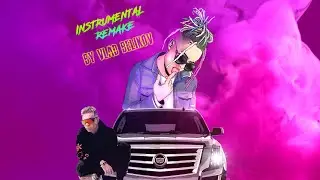 MORGENSHTERN & Элджей - Cadillac (Instrumental by Belikovmusic)