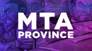 Мта Провинция #mta  #mtarp  #стрим #mtalive