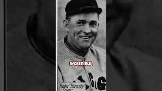 5 Reasons Rogers Hornsby Is One of MLB&rsquo;s Greatest of All Time