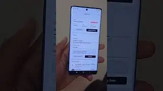 Airtel Daily Data Renew Time ?