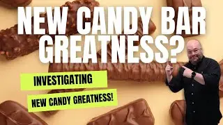 HAS TWIX UNVEILED A NEW SNACKING SECRET WEAPON? A SPECIAL SIU INVESTIGATION 🔎