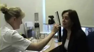 Expert Skin Health Analysis - Skin Hydration and pH Checks