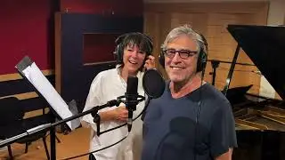 Josee Koning - the story of Doce Presen&ccedil;a (feat. Ivan Lins)