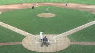 Jasper Baseball 2021: Jasper vs. Northeast Dubois