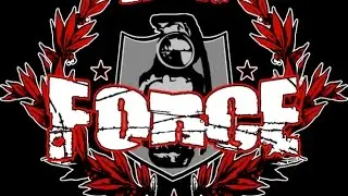 Brute Force Intro Video